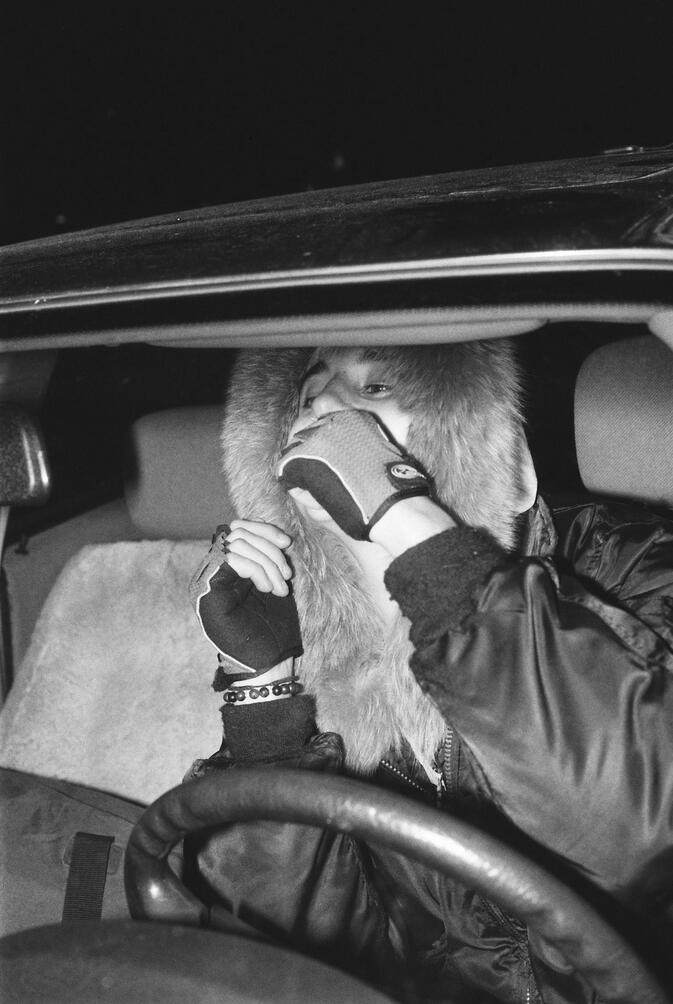 OG Keemo - Suplex | Spec music video