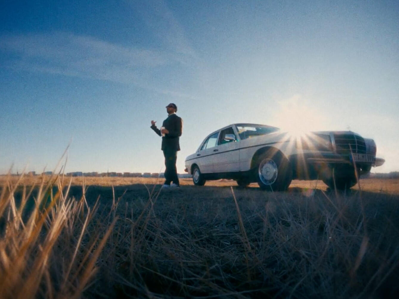 TIJÀNO - mandala | Music video