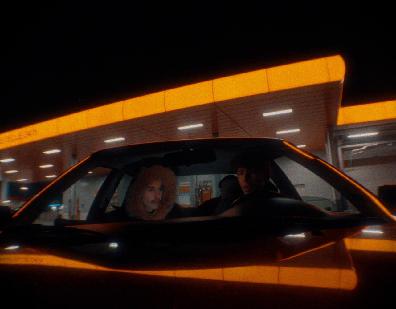 OG Keemo - Suplex | Spec music video